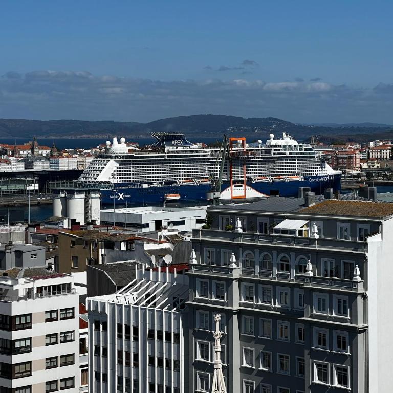 Sky Fleming 31 by Oktheway - Apartamento de 2 dormitorios - 29