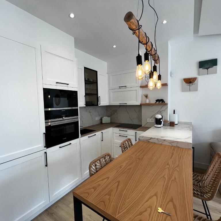 Sky Fleming 31 by Oktheway - Apartamento de 2 dormitorios - 30