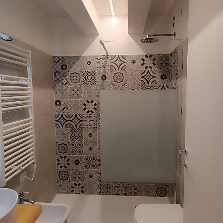 b & b ultimo miglio - Junior Suite - 12