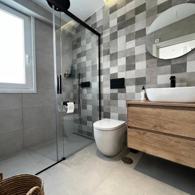 Sky Fleming 31 by Oktheway - Apartamento de 2 dormitorios - 33