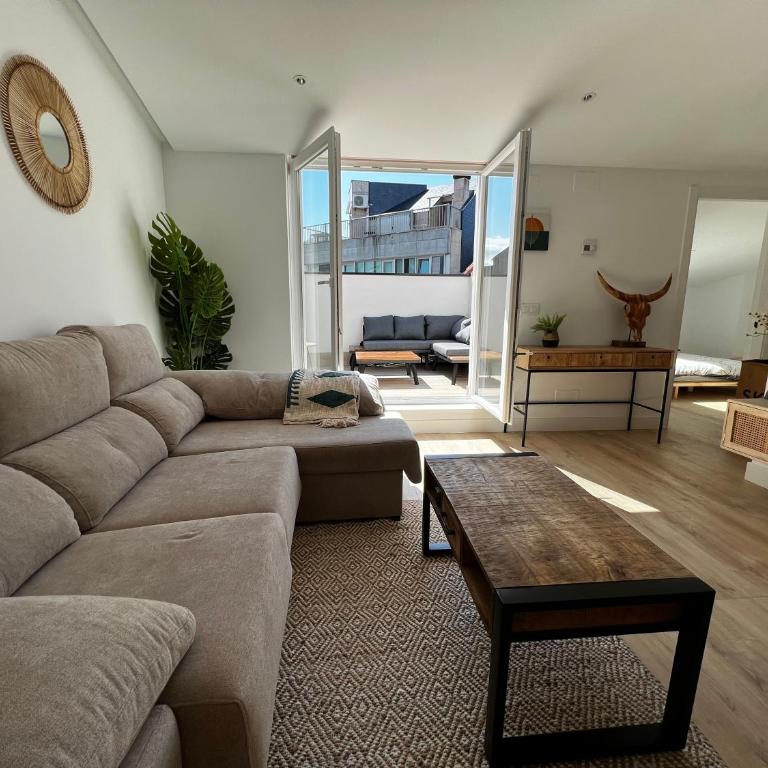 Sky Fleming 31 by Oktheway - Apartamento de 2 dormitorios - 34