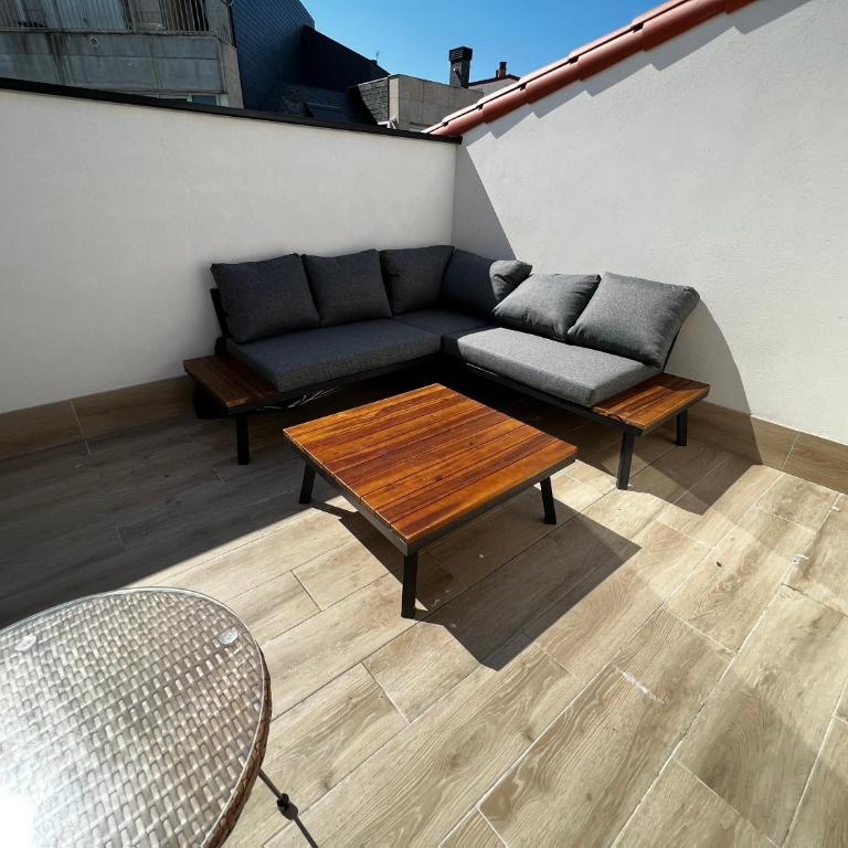 Sky Fleming 31 by Oktheway - Apartamento de 2 dormitorios - 36