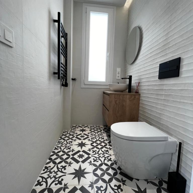 Sky Fleming 31 by Oktheway - Apartamento de 2 dormitorios - 40