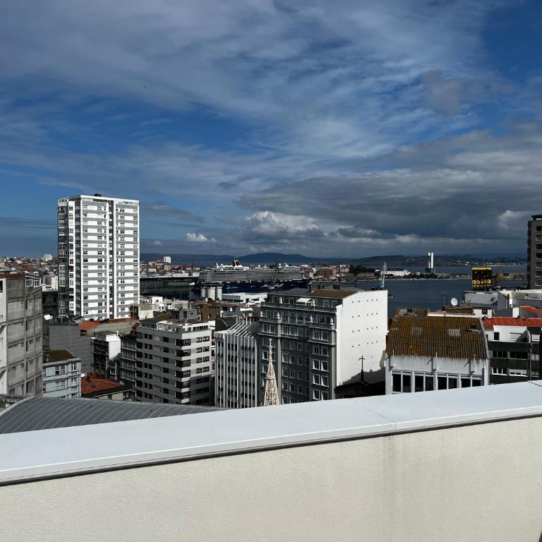 Sky Fleming 31 by Oktheway - Apartamento de 2 dormitorios - 41