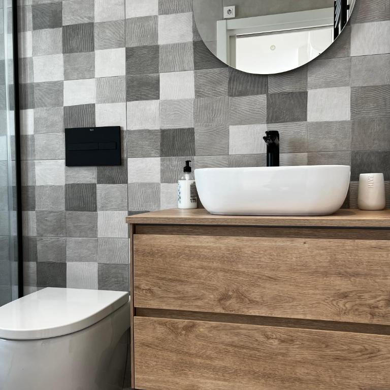 Sky Fleming 31 by Oktheway - Apartamento de 2 dormitorios - 42