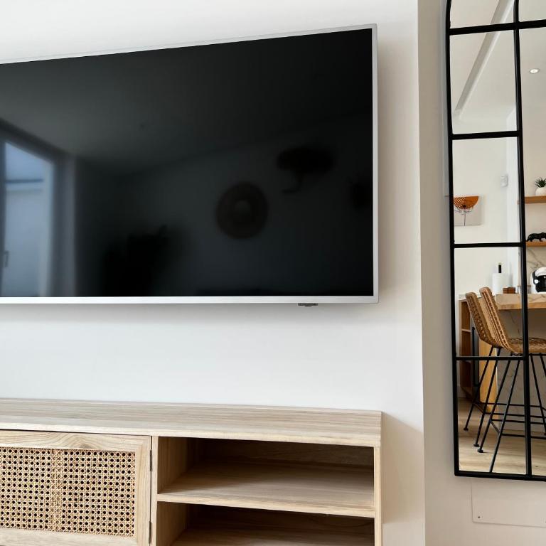 Sky Fleming 31 by Oktheway - Apartamento de 2 dormitorios - 43