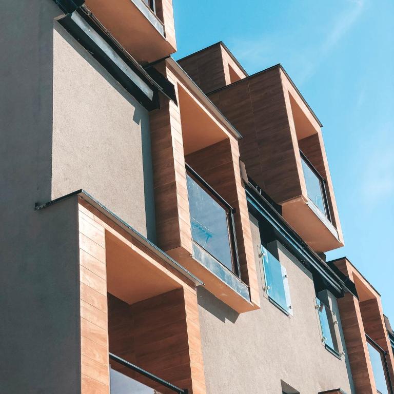Apartman TRAG Divčibare - Studio sa Bračnim Krevetom (King-size) - 2