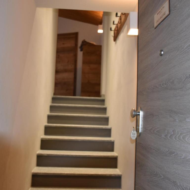 Residenza Du Parc - Monolocale Familiare - 3