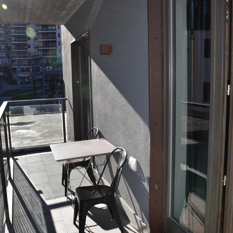 Residenza Du Parc - Appartamento - 5