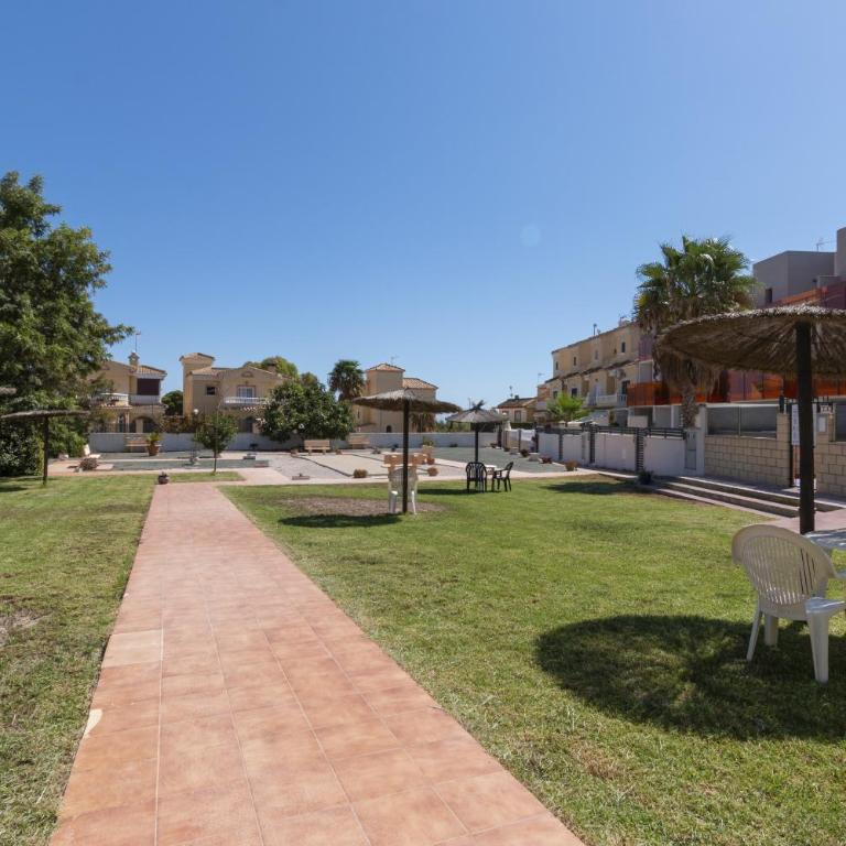 225 Relax Lomas de Cabo Roig - Alicante Holiday - Casa Unifamiliar de 3 dormitorios - 5