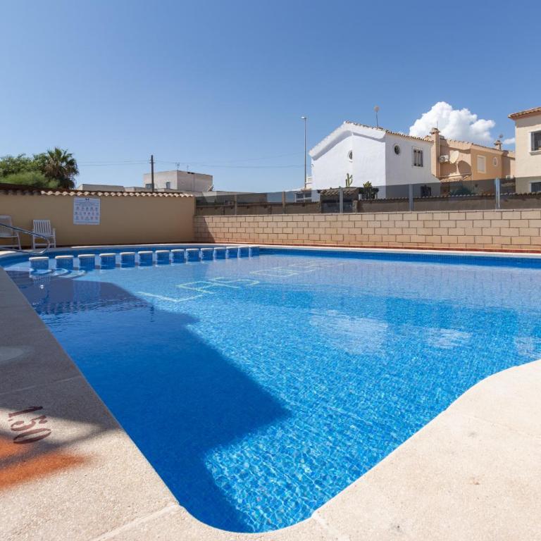 225 Relax Lomas de Cabo Roig - Alicante Holiday - Casa Unifamiliar de 3 dormitorios - 1