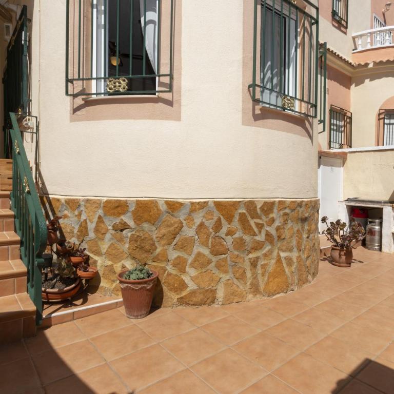 225 Relax Lomas de Cabo Roig - Alicante Holiday - Casa Unifamiliar de 3 dormitorios - 7