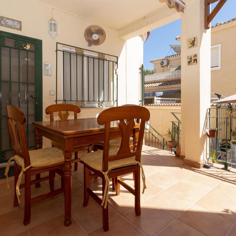 225 Relax Lomas de Cabo Roig - Alicante Holiday - Casa Unifamiliar de 3 dormitorios - 10