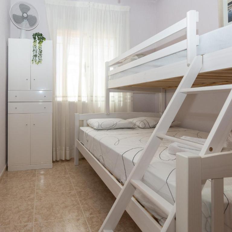 225 Relax Lomas de Cabo Roig - Alicante Holiday - Casa Unifamiliar de 3 dormitorios - 18