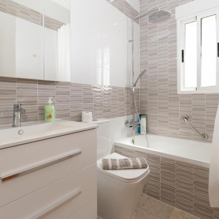 225 Relax Lomas de Cabo Roig - Alicante Holiday - Casa Unifamiliar de 3 dormitorios - 20