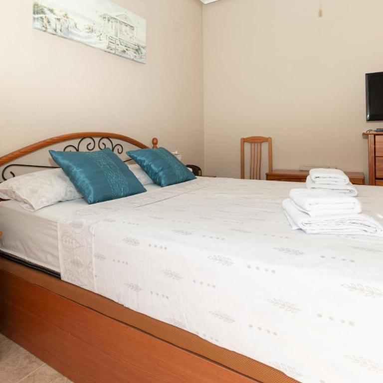225 Relax Lomas de Cabo Roig - Alicante Holiday - Casa Unifamiliar de 3 dormitorios - 23