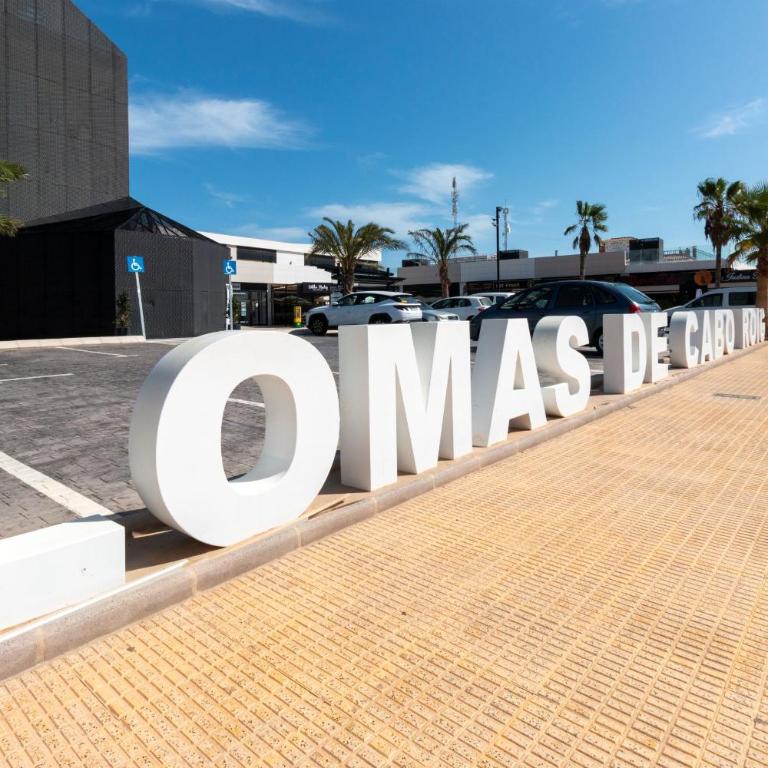 225 Relax Lomas de Cabo Roig - Alicante Holiday - Casa Unifamiliar de 3 dormitorios - 27