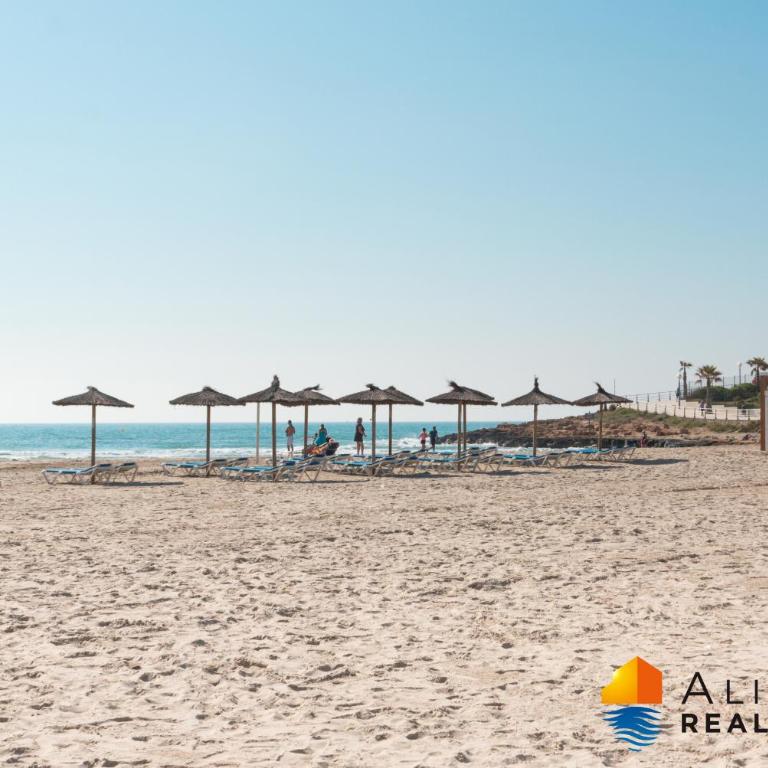 225 Relax Lomas de Cabo Roig - Alicante Holiday - Casa Unifamiliar de 3 dormitorios - 32