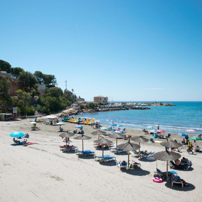 225 Relax Lomas de Cabo Roig - Alicante Holiday - Casa Unifamiliar de 3 dormitorios - 40