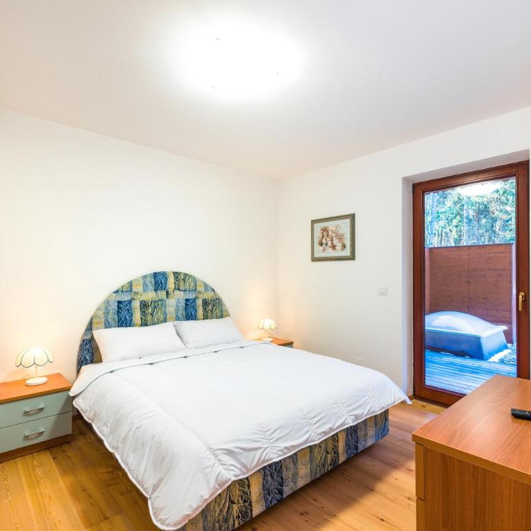 Appartements Wald Residence Bad Kleinkirchheim - Apartment mit 1 Schlafzimmer - 3