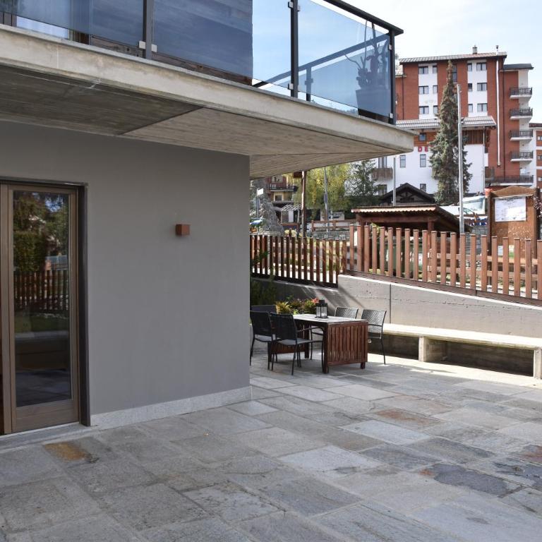 Residenza Du Parc - Appartamento Standard - 15