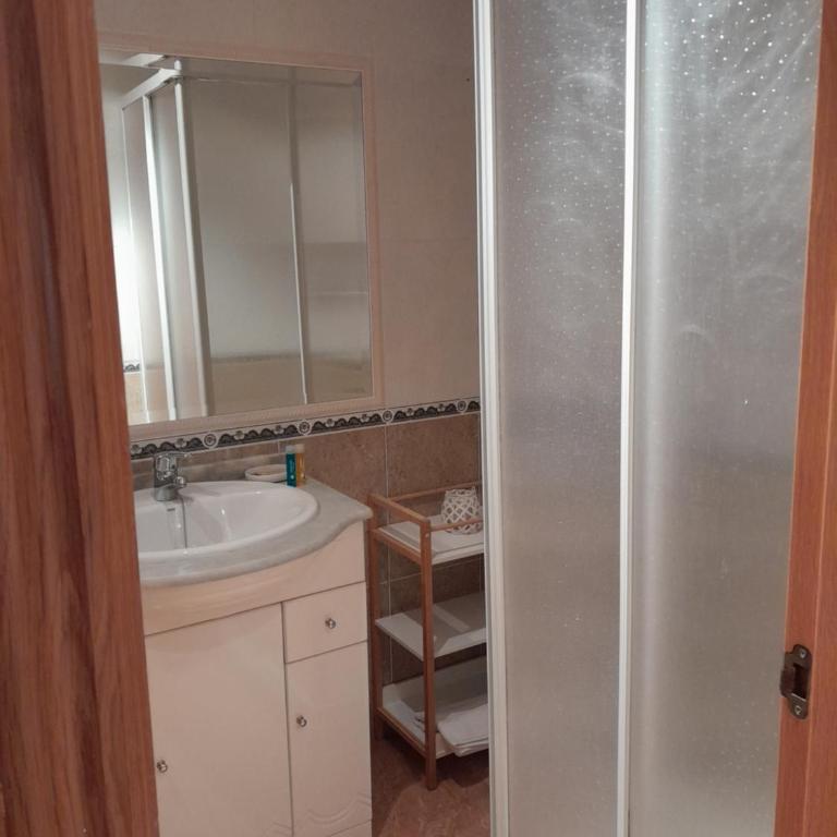 Apartamento en Raxó - Apartamento de 2 dormitorios - 19