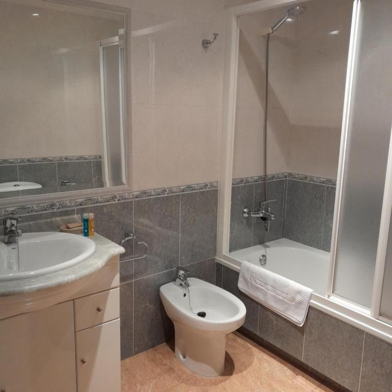 Apartamento en Raxó - Apartamento de 2 dormitorios - 20