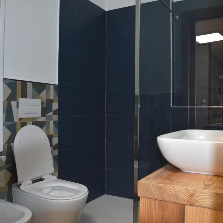 Residenza Du Parc - Appartamento Superior - 11