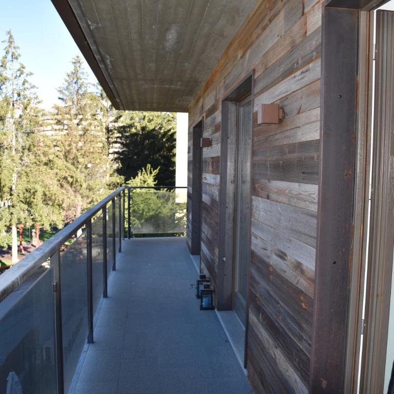 Residenza Du Parc - Appartamento Superior - 6
