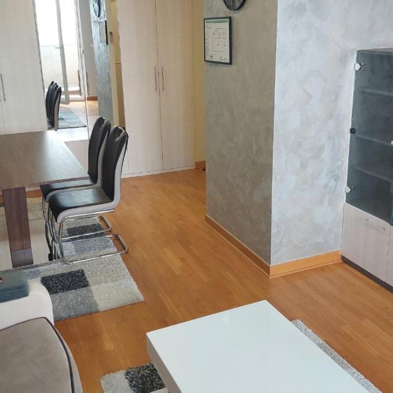 BELVIL 3 - Apartman sa 1 Spavaćom Sobom - 5