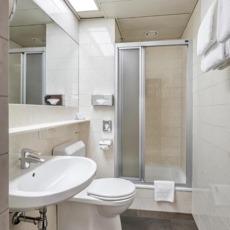 IMLAUER Palais Mirabell - Classic Doppelzimmer - 7