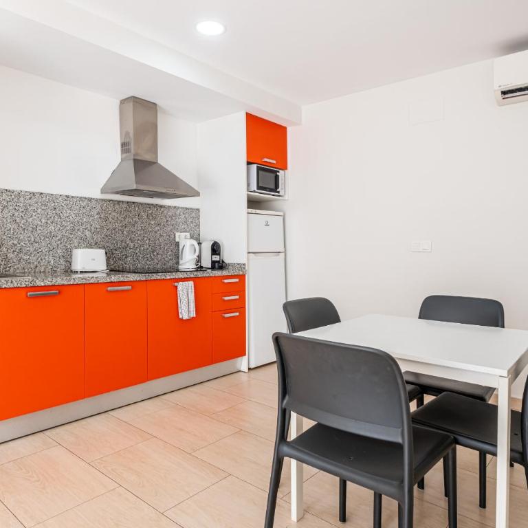 Apartamentos La Rosita Old Town B-21 - Apartamento - 10