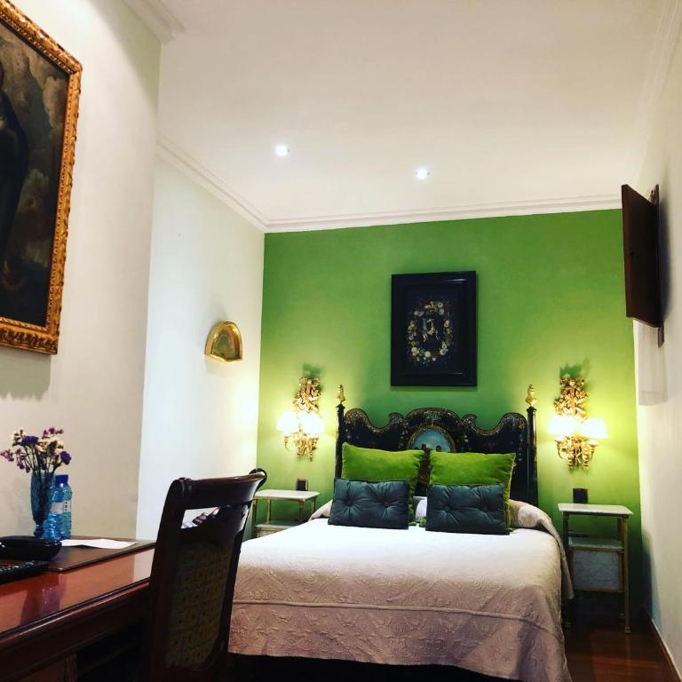 Hotel Boutique La Llave de la Judería - Double Queen - Ground Floor - 3
