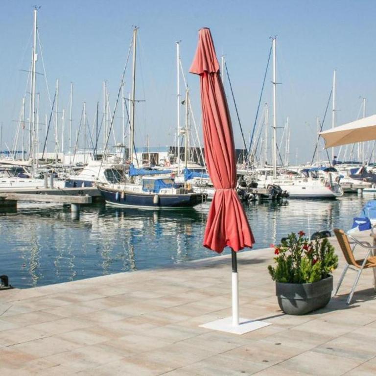 Amazing sweet house sea view Costa Blanca, swimming pool, 4 bedrooms - Casa de 4 dormitorios - 19