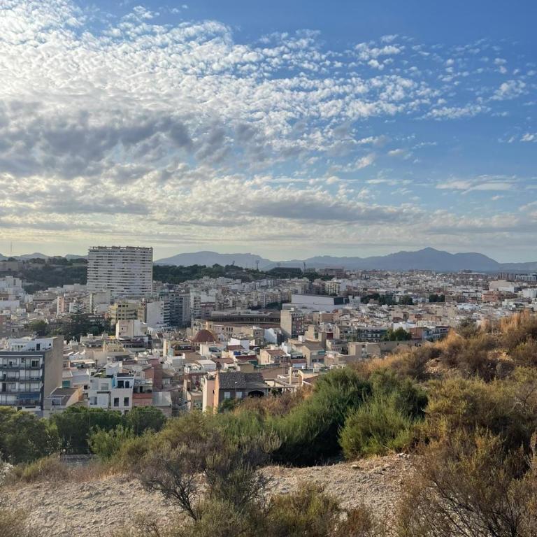 Amazing sweet house sea view Costa Blanca, swimming pool, 4 bedrooms - Casa de 4 dormitorios - 20