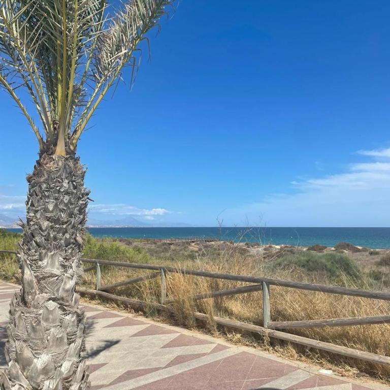 Amazing sweet house sea view Costa Blanca, swimming pool, 4 bedrooms - Casa de 4 dormitorios - 22