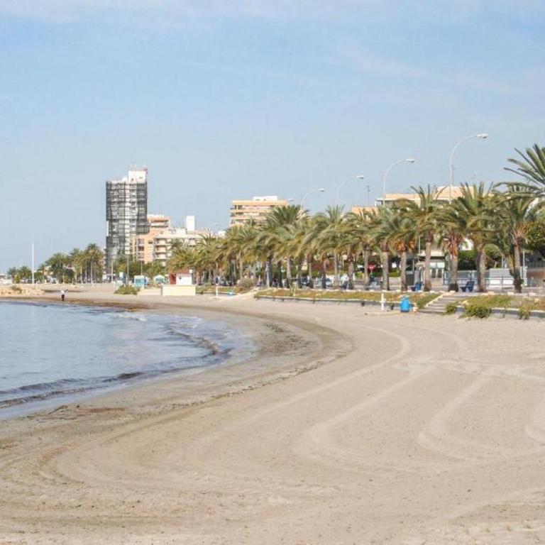 Amazing sweet house sea view Costa Blanca, swimming pool, 4 bedrooms - Casa de 4 dormitorios - 23