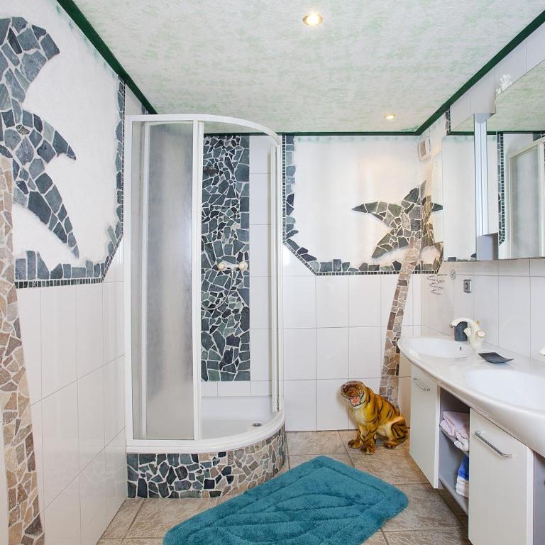 Familienferienhaus Florentine - Ferienhaus - 18