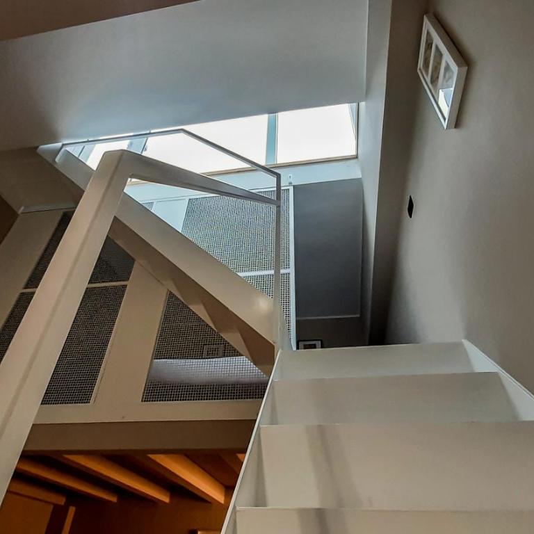 JOIVY Superb Loft for 4 near Sempione Park - Appartamento con 2 Camere da Letto - 10