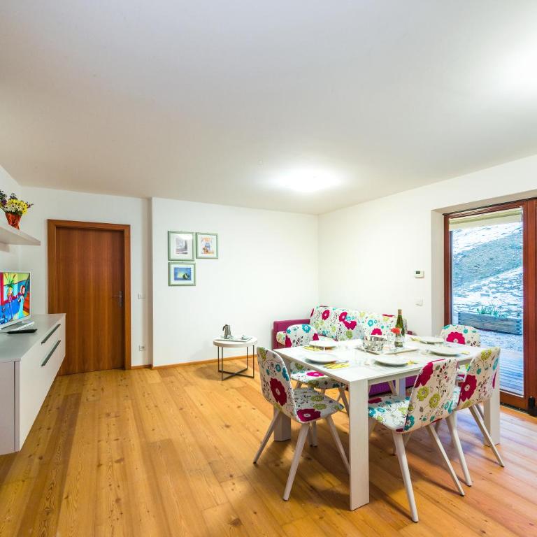 Appartements Wald Residence Bad Kleinkirchheim - Apartment mit 2 Schlafzimmern - 11