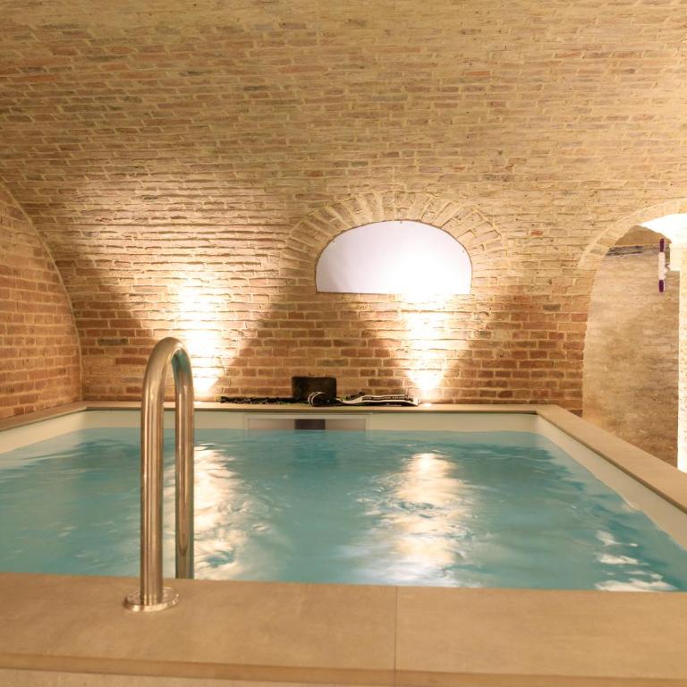 Une maison en ville Hypercentre - Spa - Suite mit 2 Schlafzimmern - 1