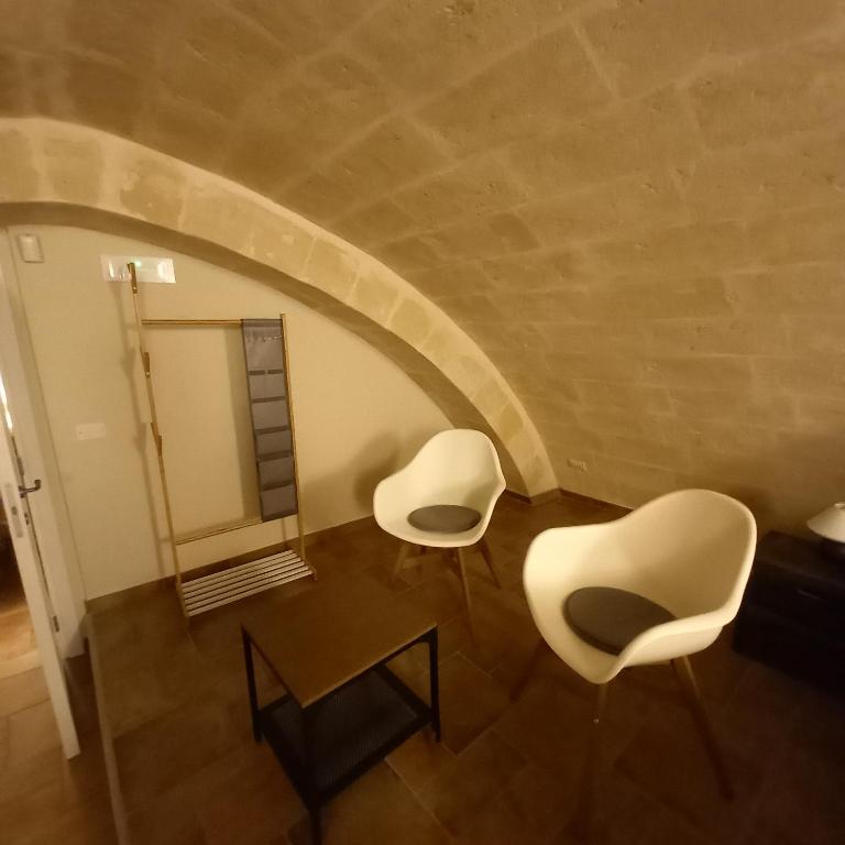 La Cisterna del Vicinato - Suite Familiare - 22