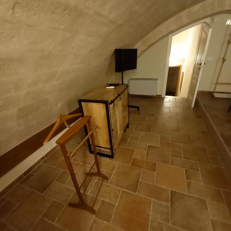 La Cisterna del Vicinato - Suite Familiare - 23
