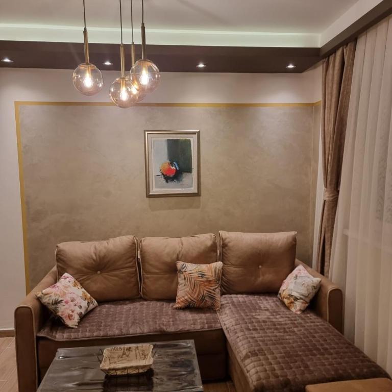 Rajski kutak - Centar - Two-Bedroom Apartment - 10