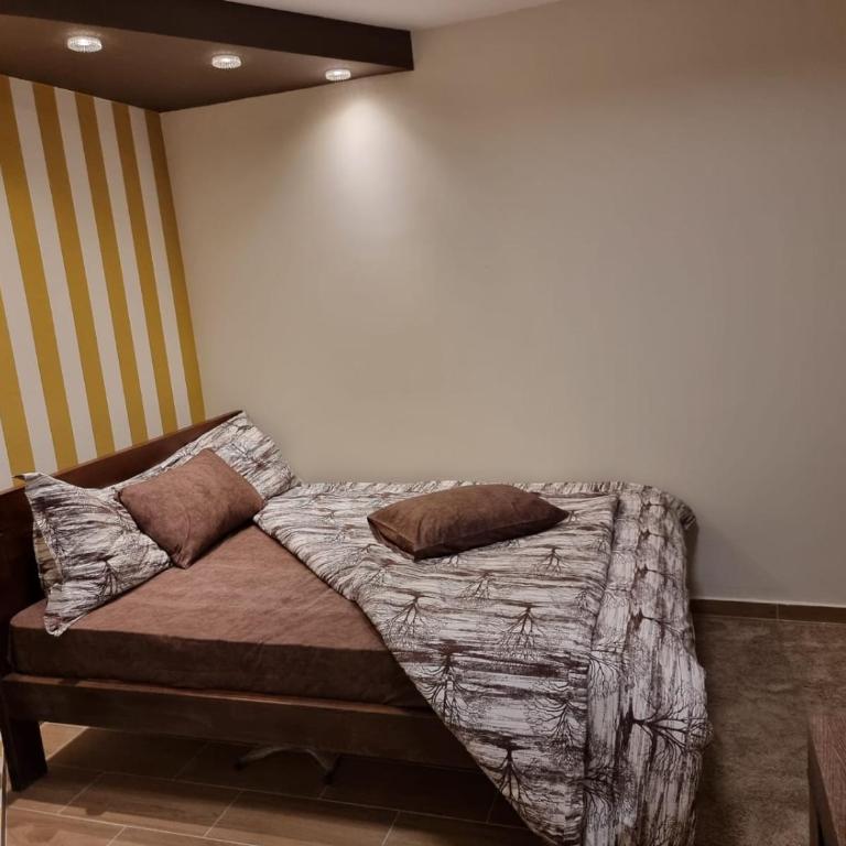 Rajski kutak - Centar - Two-Bedroom Apartment - 13