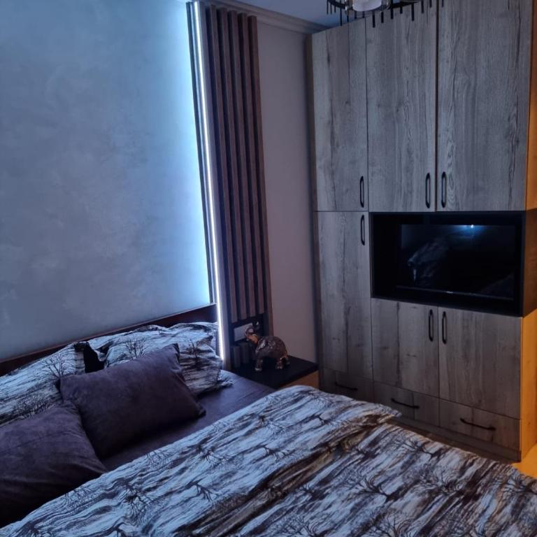 Rajski kutak - Centar - Two-Bedroom Apartment - 14