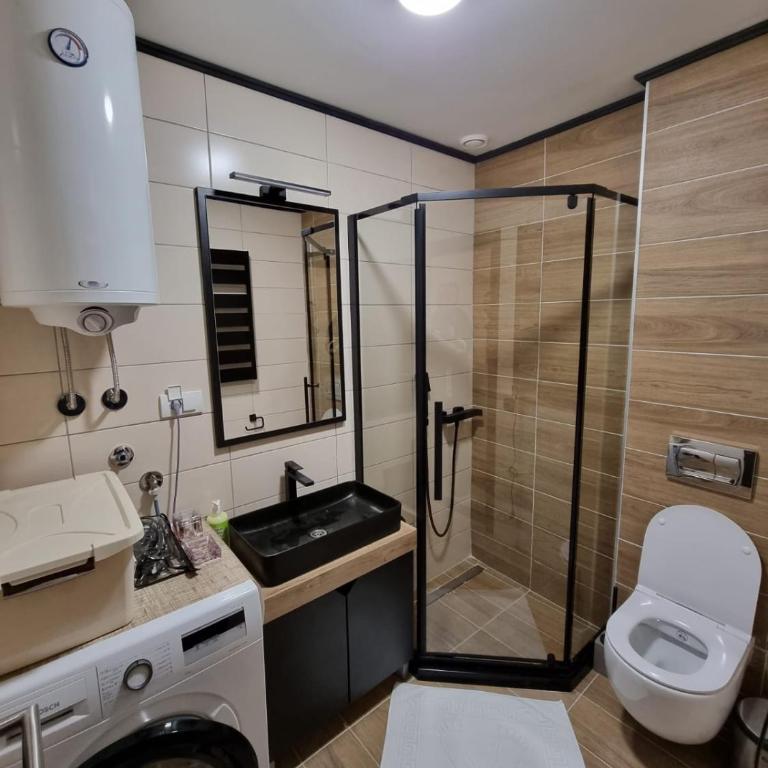 Rajski kutak - Centar - Two-Bedroom Apartment - 15