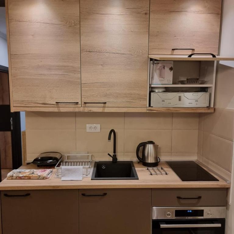 Rajski kutak - Centar - Two-Bedroom Apartment - 16