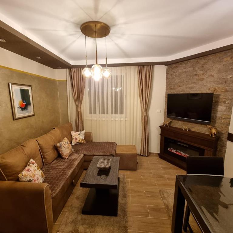 Rajski kutak - Centar - Two-Bedroom Apartment - 17