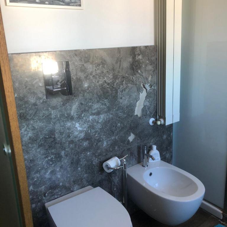 La terrazza sul Castello - Appartamento con 1 Camera da Letto - 8